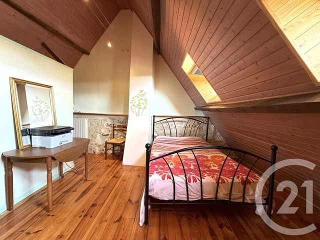 maison à vendre - 4 pièces - 101.83 m2 - LE VIGAN EN QUERCY - 46 - MIDI-PYRENEES - Century 21 Lantoine Olivry Associés