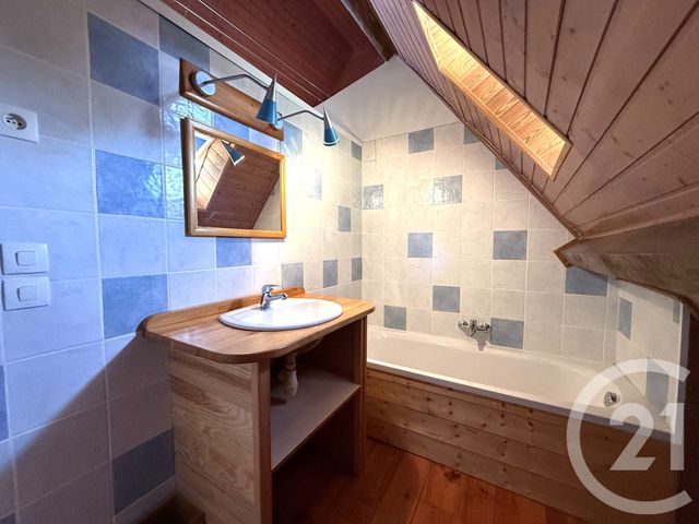 maison à vendre - 4 pièces - 101.83 m2 - LE VIGAN EN QUERCY - 46 - MIDI-PYRENEES - Century 21 Lantoine Olivry Associés