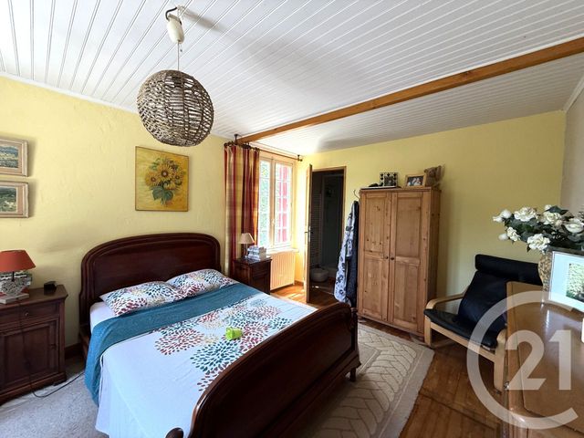 maison à vendre - 4 pièces - 101.83 m2 - LE VIGAN EN QUERCY - 46 - MIDI-PYRENEES - Century 21 Lantoine Olivry Associés