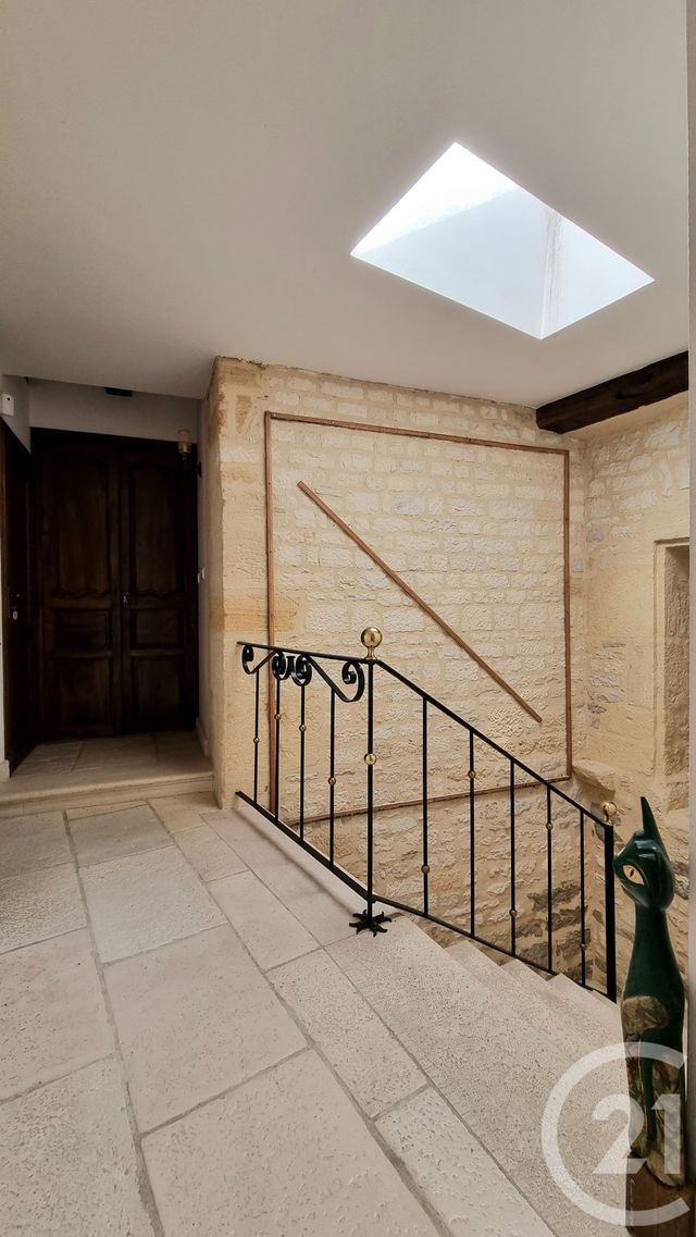 maison à vendre - 8 pièces - 197.0 m2 - GOURDON - 46 - MIDI-PYRENEES - Century 21 Lantoine Olivry Associés