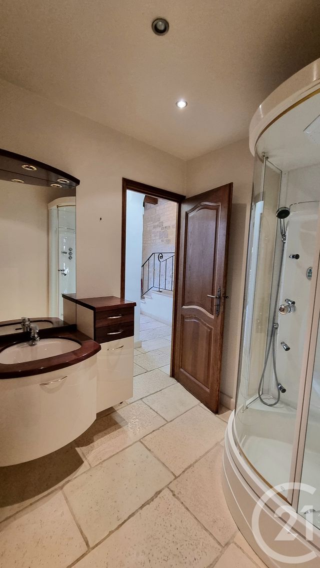 maison à vendre - 8 pièces - 197.0 m2 - GOURDON - 46 - MIDI-PYRENEES - Century 21 Lantoine Olivry Associés