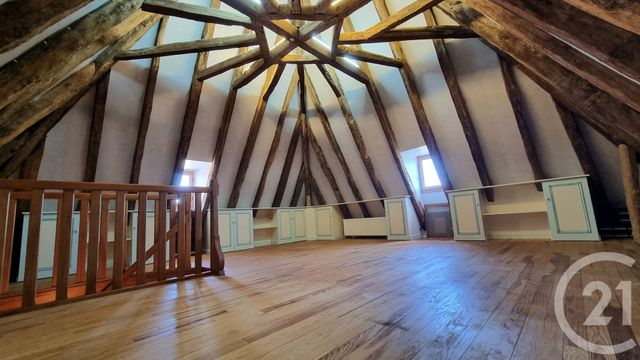 maison à vendre - 8 pièces - 197.0 m2 - GOURDON - 46 - MIDI-PYRENEES - Century 21 Lantoine Olivry Associés