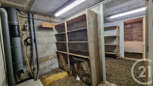 maison à vendre - 8 pièces - 197.0 m2 - GOURDON - 46 - MIDI-PYRENEES - Century 21 Lantoine Olivry Associés