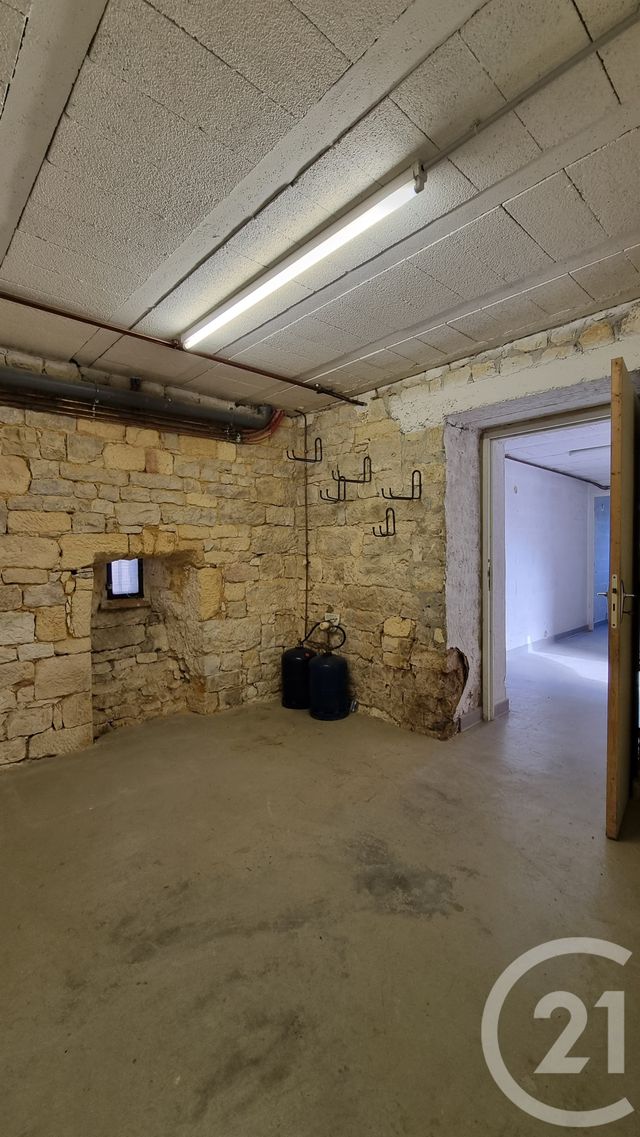 maison à vendre - 8 pièces - 197.0 m2 - GOURDON - 46 - MIDI-PYRENEES - Century 21 Lantoine Olivry Associés