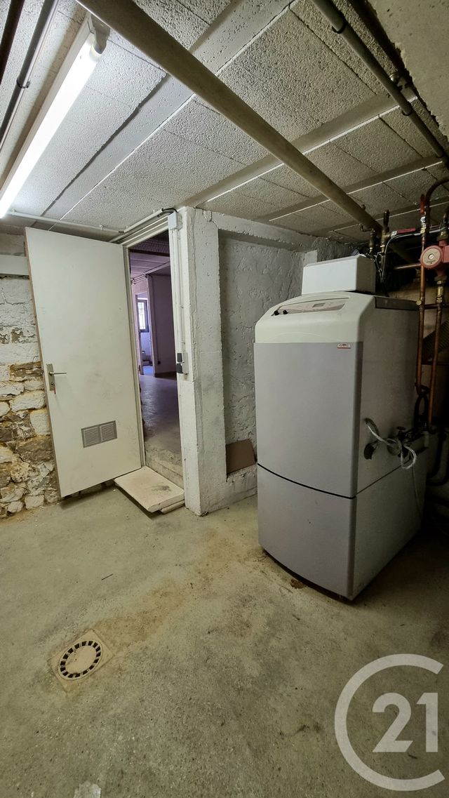 maison à vendre - 8 pièces - 197.0 m2 - GOURDON - 46 - MIDI-PYRENEES - Century 21 Lantoine Olivry Associés