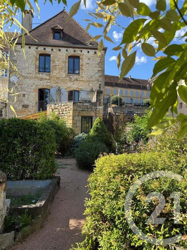 maison - GOURDON - 46