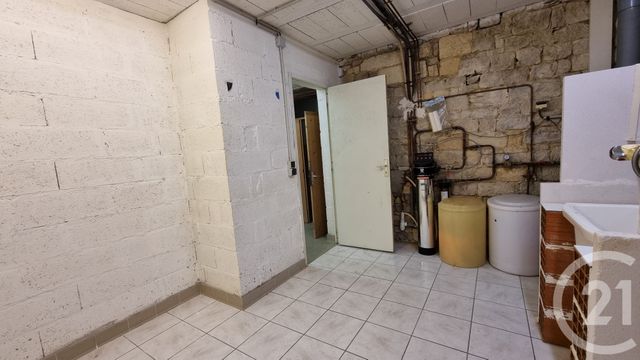 maison à vendre - 8 pièces - 197.0 m2 - GOURDON - 46 - MIDI-PYRENEES - Century 21 Lantoine Olivry Associés