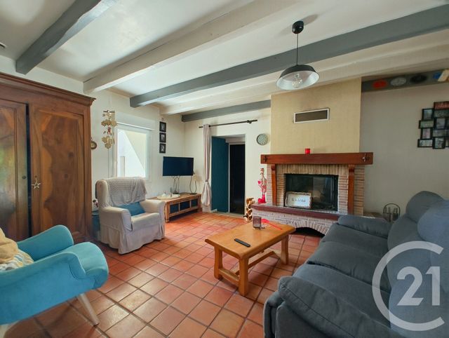 maison à vendre - 6 pièces - 145.15 m2 - LE VIGAN EN QUERCY - 46 - MIDI-PYRENEES - Century 21 Lantoine Olivry Associés