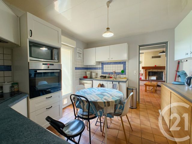 maison à vendre - 6 pièces - 145.15 m2 - LE VIGAN EN QUERCY - 46 - MIDI-PYRENEES - Century 21 Lantoine Olivry Associés