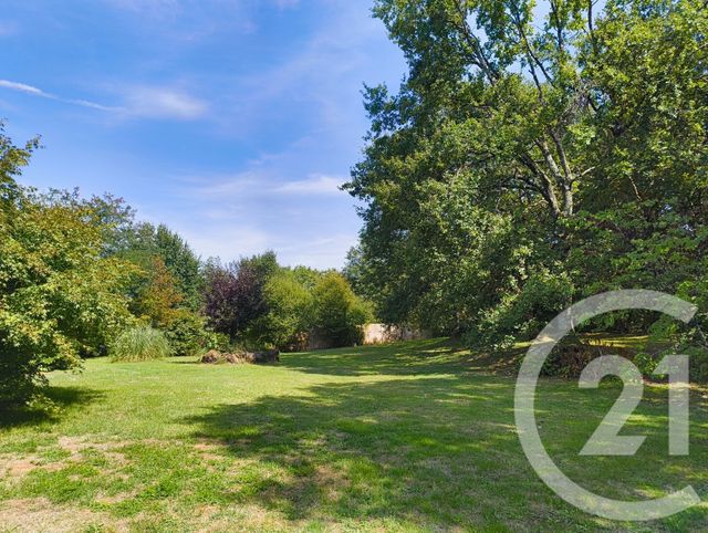 maison à vendre - 6 pièces - 145.15 m2 - LE VIGAN EN QUERCY - 46 - MIDI-PYRENEES - Century 21 Lantoine Olivry Associés