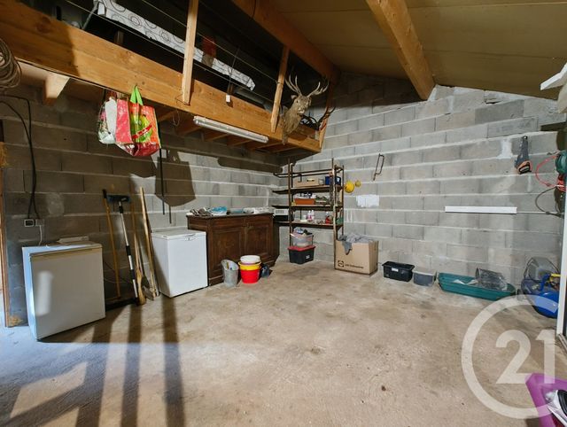 maison à vendre - 6 pièces - 145.15 m2 - LE VIGAN EN QUERCY - 46 - MIDI-PYRENEES - Century 21 Lantoine Olivry Associés