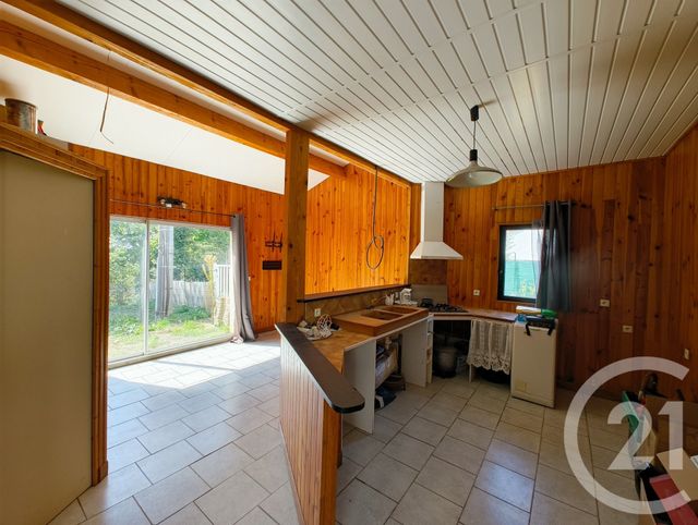 maison à vendre - 6 pièces - 145.15 m2 - LE VIGAN EN QUERCY - 46 - MIDI-PYRENEES - Century 21 Lantoine Olivry Associés