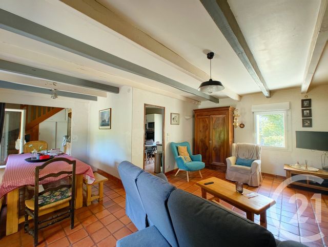 maison à vendre - 6 pièces - 145.15 m2 - LE VIGAN EN QUERCY - 46 - MIDI-PYRENEES - Century 21 Lantoine Olivry Associés