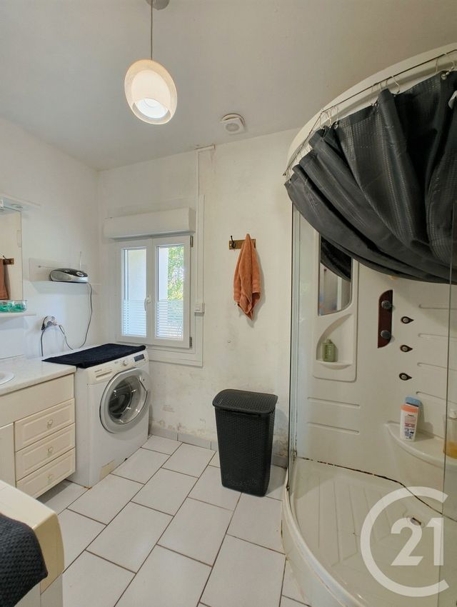 maison à vendre - 6 pièces - 145.15 m2 - LE VIGAN EN QUERCY - 46 - MIDI-PYRENEES - Century 21 Lantoine Olivry Associés