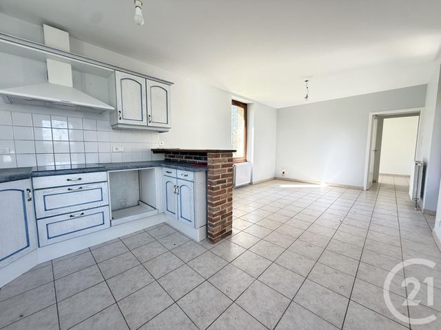 maison à vendre - 4 pièces - 65.25 m2 - ST PROJET - 46 - MIDI-PYRENEES - Century 21 Lantoine Olivry Associés