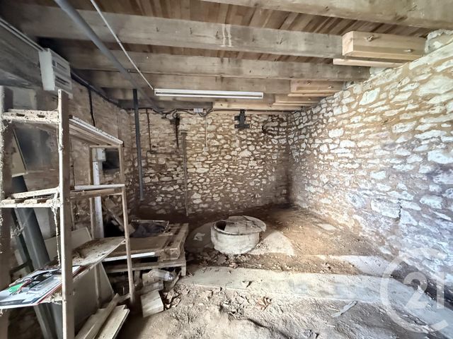 maison à vendre - 4 pièces - 65.25 m2 - ST PROJET - 46 - MIDI-PYRENEES - Century 21 Lantoine Olivry Associés