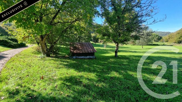 maison à vendre - 7 pièces - 167.5 m2 - ST CLAIR - 46 - MIDI-PYRENEES - Century 21 Lantoine Olivry Associés