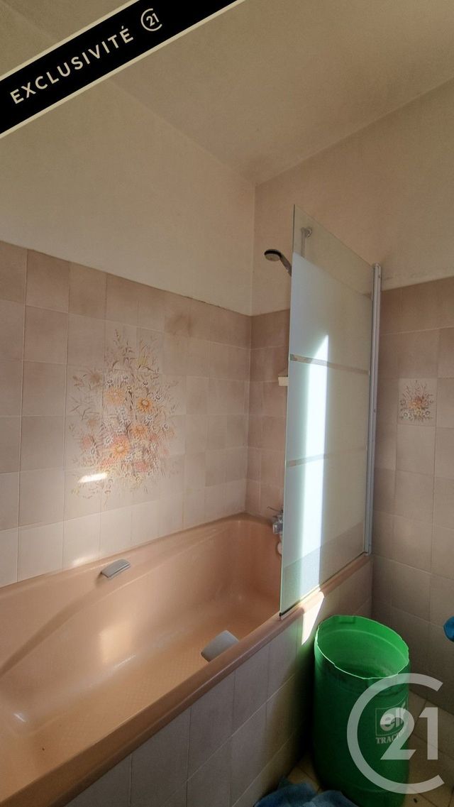 maison à vendre - 7 pièces - 167.5 m2 - ST CLAIR - 46 - MIDI-PYRENEES - Century 21 Lantoine Olivry Associés