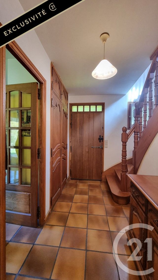 maison à vendre - 7 pièces - 167.5 m2 - ST CLAIR - 46 - MIDI-PYRENEES - Century 21 Lantoine Olivry Associés