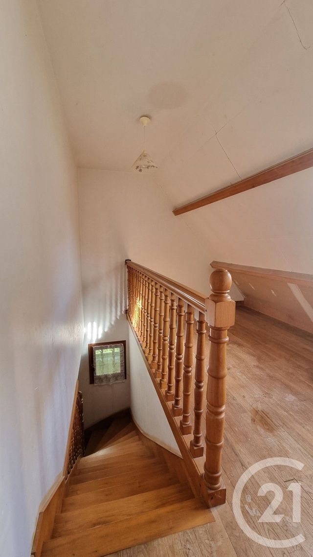 maison à vendre - 7 pièces - 167.5 m2 - ST CLAIR - 46 - MIDI-PYRENEES - Century 21 Lantoine Olivry Associés