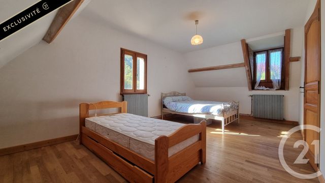 maison à vendre - 7 pièces - 167.5 m2 - ST CLAIR - 46 - MIDI-PYRENEES - Century 21 Lantoine Olivry Associés