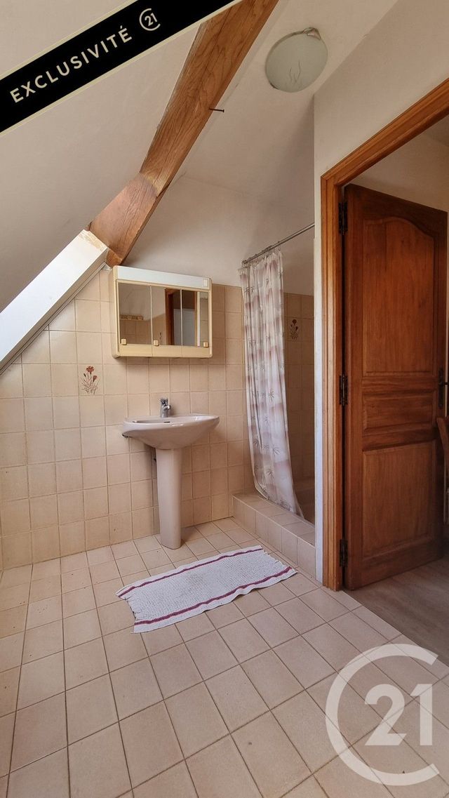 maison à vendre - 7 pièces - 167.5 m2 - ST CLAIR - 46 - MIDI-PYRENEES - Century 21 Lantoine Olivry Associés