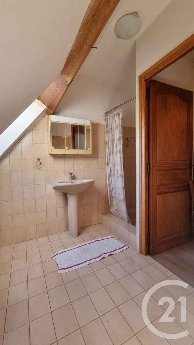 maison à vendre - 7 pièces - 167.5 m2 - ST CLAIR - 46 - MIDI-PYRENEES - Century 21 Lantoine Olivry Associés