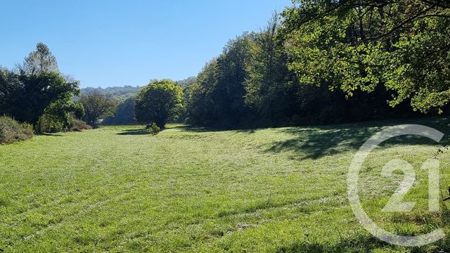 maison à vendre - 7 pièces - 167.5 m2 - ST CLAIR - 46 - MIDI-PYRENEES - Century 21 Lantoine Olivry Associés