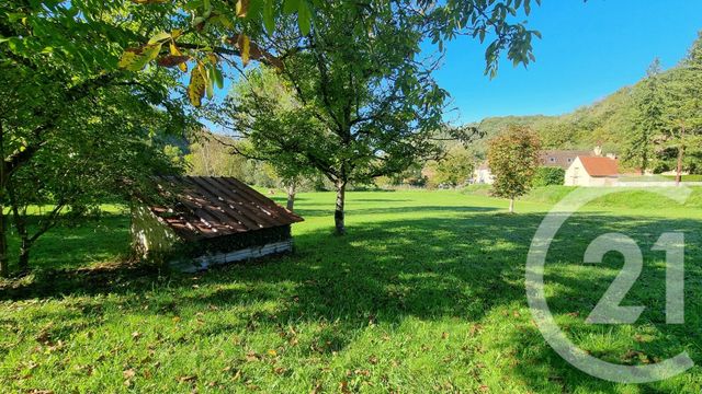 maison à vendre - 7 pièces - 167.5 m2 - ST CLAIR - 46 - MIDI-PYRENEES - Century 21 Lantoine Olivry Associés