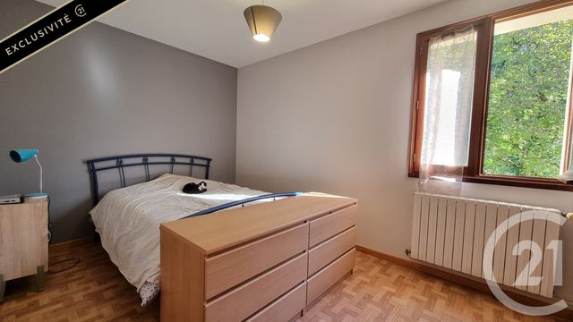 maison à vendre - 7 pièces - 167.5 m2 - ST CLAIR - 46 - MIDI-PYRENEES - Century 21 Lantoine Olivry Associés