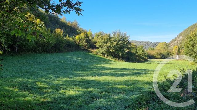 maison à vendre - 7 pièces - 167.5 m2 - ST CLAIR - 46 - MIDI-PYRENEES - Century 21 Lantoine Olivry Associés