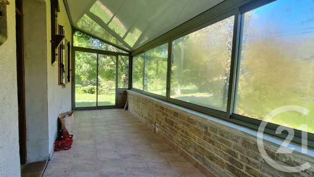 maison à vendre - 7 pièces - 167.5 m2 - ST CLAIR - 46 - MIDI-PYRENEES - Century 21 Lantoine Olivry Associés