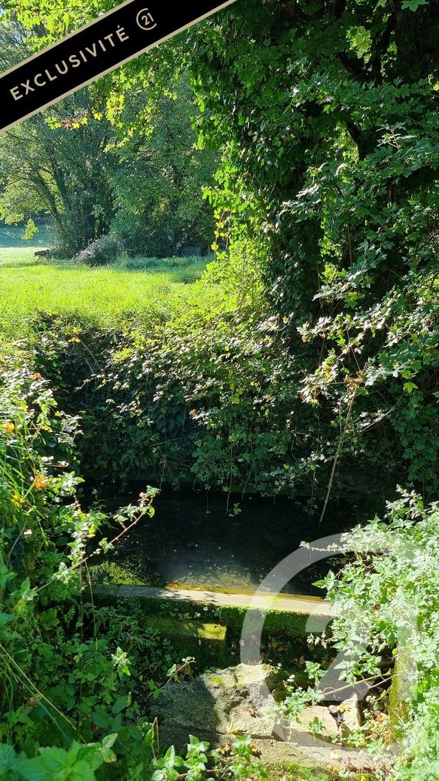 maison à vendre - 7 pièces - 167.5 m2 - ST CLAIR - 46 - MIDI-PYRENEES - Century 21 Lantoine Olivry Associés