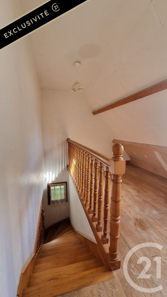 maison à vendre - 7 pièces - 167.5 m2 - ST CLAIR - 46 - MIDI-PYRENEES - Century 21 Lantoine Olivry Associés