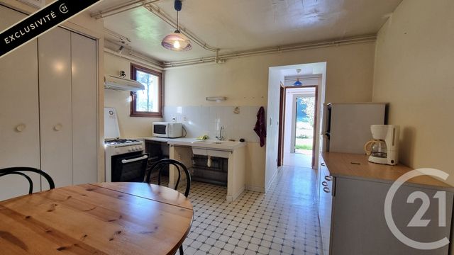 maison à vendre - 7 pièces - 167.5 m2 - ST CLAIR - 46 - MIDI-PYRENEES - Century 21 Lantoine Olivry Associés