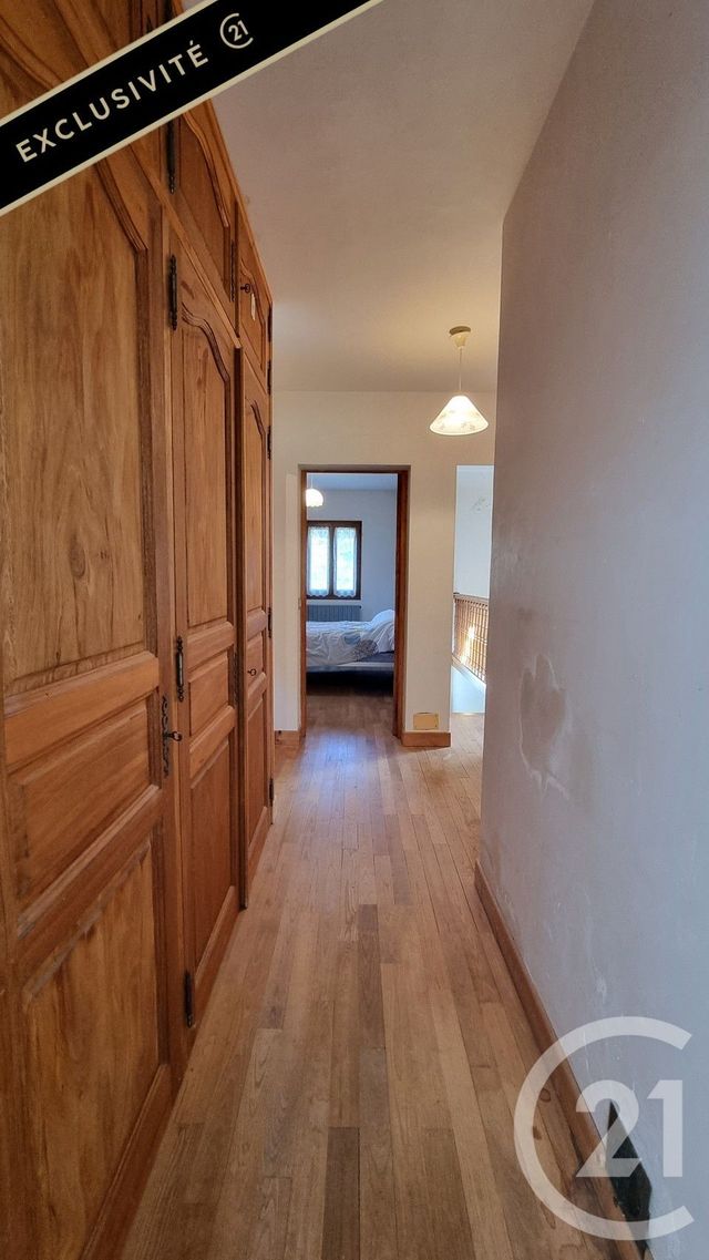 maison à vendre - 7 pièces - 167.5 m2 - ST CLAIR - 46 - MIDI-PYRENEES - Century 21 Lantoine Olivry Associés