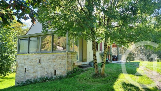 maison à vendre - 7 pièces - 167.5 m2 - ST CLAIR - 46 - MIDI-PYRENEES - Century 21 Lantoine Olivry Associés