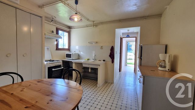 maison à vendre - 7 pièces - 167.5 m2 - ST CLAIR - 46 - MIDI-PYRENEES - Century 21 Lantoine Olivry Associés