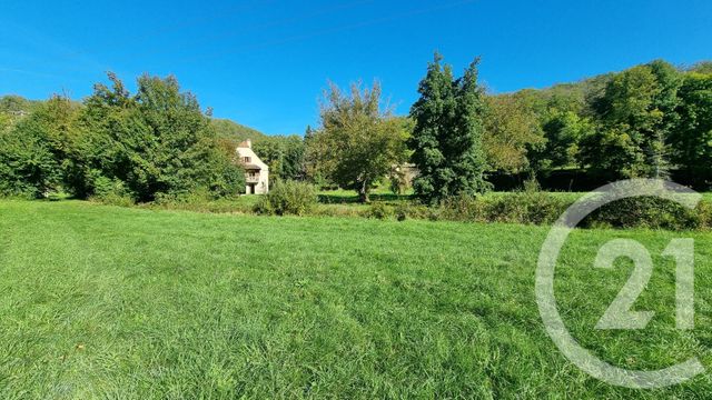maison à vendre - 7 pièces - 167.5 m2 - ST CLAIR - 46 - MIDI-PYRENEES - Century 21 Lantoine Olivry Associés