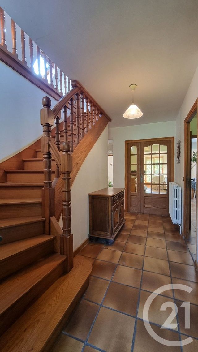 maison à vendre - 7 pièces - 167.5 m2 - ST CLAIR - 46 - MIDI-PYRENEES - Century 21 Lantoine Olivry Associés