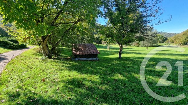 maison à vendre - 7 pièces - 167.5 m2 - ST CLAIR - 46 - MIDI-PYRENEES - Century 21 Lantoine Olivry Associés