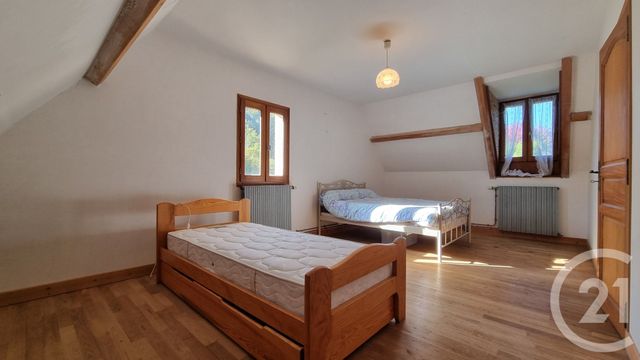 maison à vendre - 7 pièces - 167.5 m2 - ST CLAIR - 46 - MIDI-PYRENEES - Century 21 Lantoine Olivry Associés