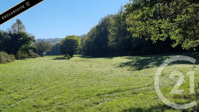 maison à vendre - 7 pièces - 167.5 m2 - ST CLAIR - 46 - MIDI-PYRENEES - Century 21 Lantoine Olivry Associés