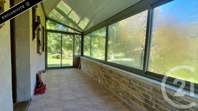 maison à vendre - 7 pièces - 167.5 m2 - ST CLAIR - 46 - MIDI-PYRENEES - Century 21 Lantoine Olivry Associés