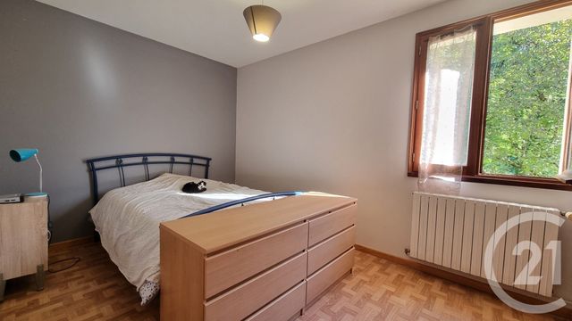 maison à vendre - 7 pièces - 167.5 m2 - ST CLAIR - 46 - MIDI-PYRENEES - Century 21 Lantoine Olivry Associés