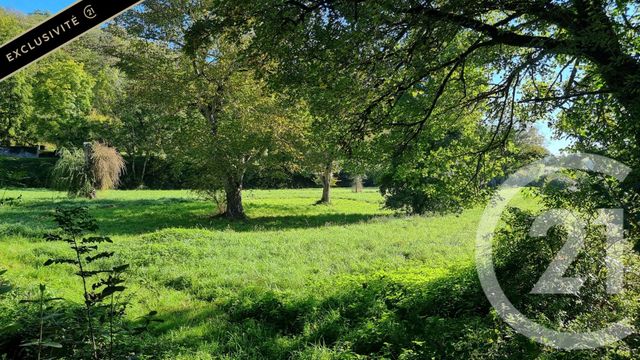 maison à vendre - 7 pièces - 167.5 m2 - ST CLAIR - 46 - MIDI-PYRENEES - Century 21 Lantoine Olivry Associés