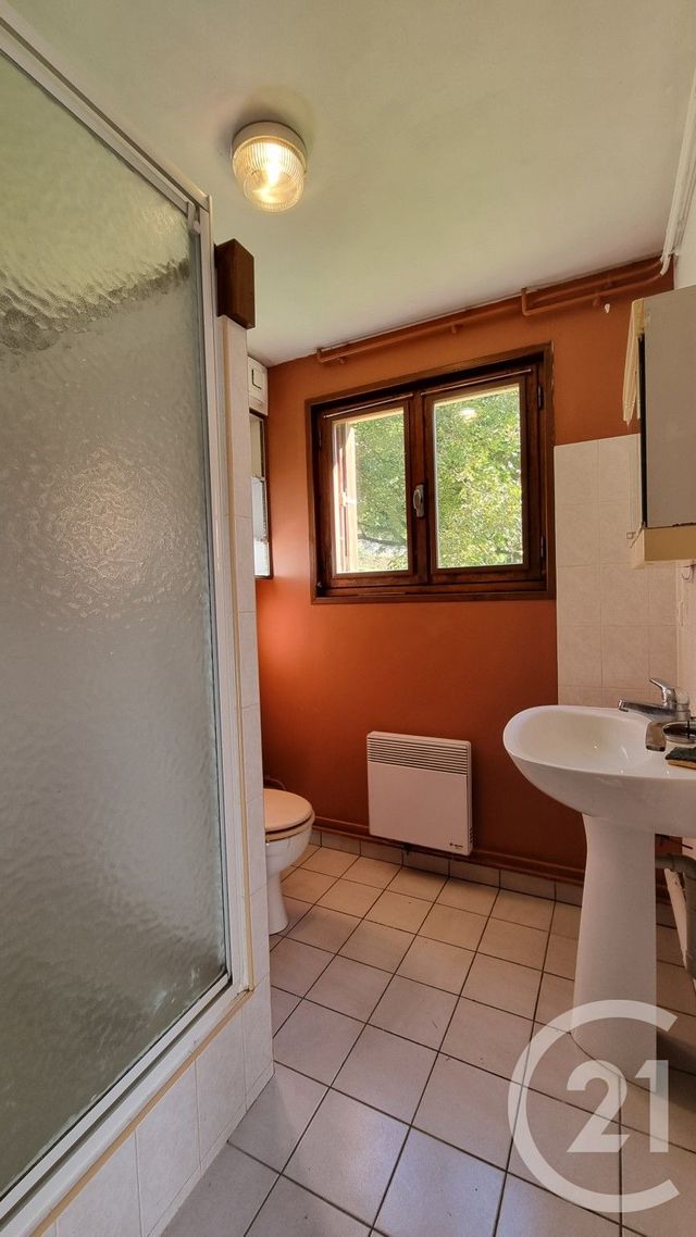 maison à vendre - 7 pièces - 167.5 m2 - ST CLAIR - 46 - MIDI-PYRENEES - Century 21 Lantoine Olivry Associés