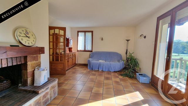 maison à vendre - 7 pièces - 167.5 m2 - ST CLAIR - 46 - MIDI-PYRENEES - Century 21 Lantoine Olivry Associés