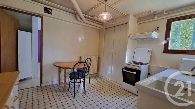 maison à vendre - 7 pièces - 167.5 m2 - ST CLAIR - 46 - MIDI-PYRENEES - Century 21 Lantoine Olivry Associés