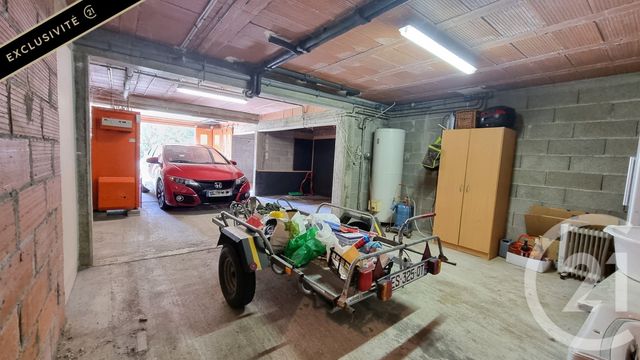 maison à vendre - 7 pièces - 167.5 m2 - ST CLAIR - 46 - MIDI-PYRENEES - Century 21 Lantoine Olivry Associés